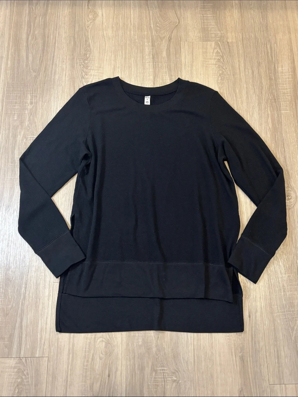 Alo Yoga Glimpse Long Sleeve